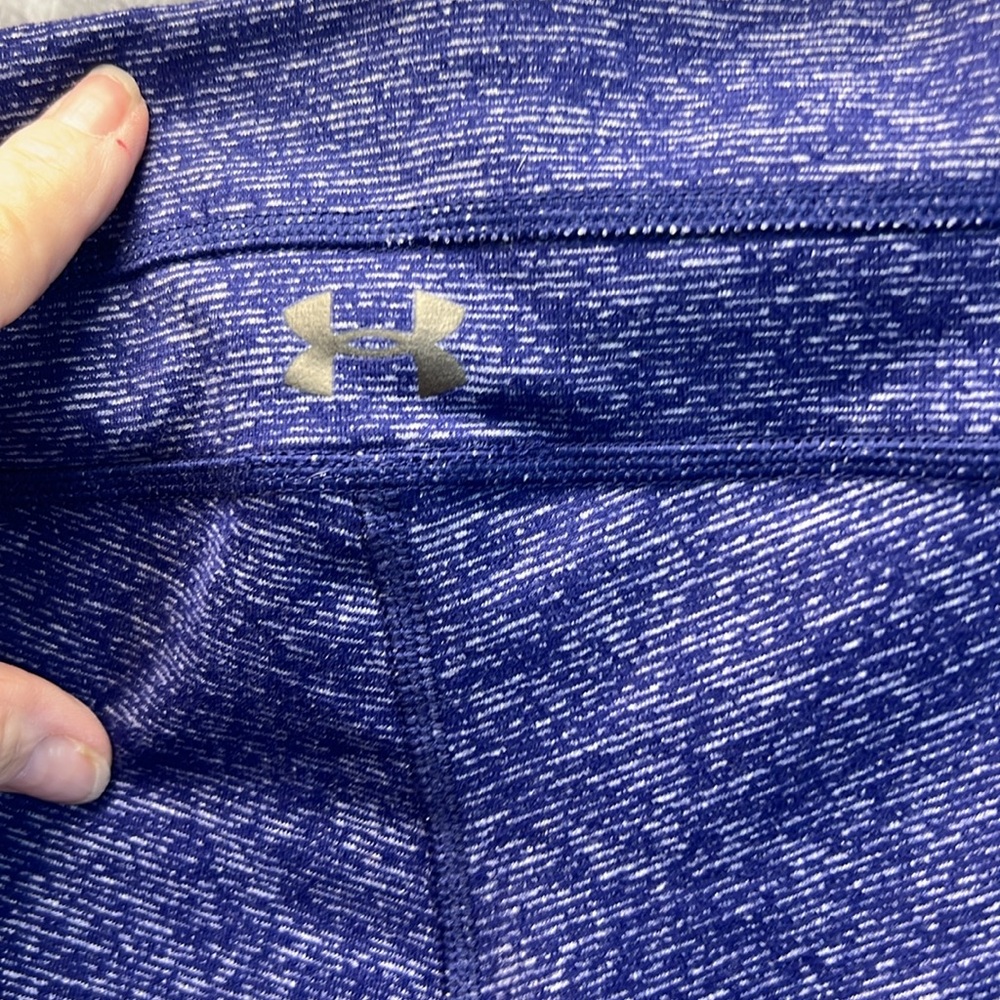 Under Armour leggings - Picture 2 of 7